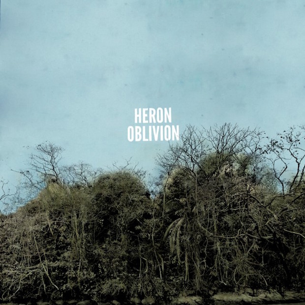 Heron Oblivion - "Your Hollows"