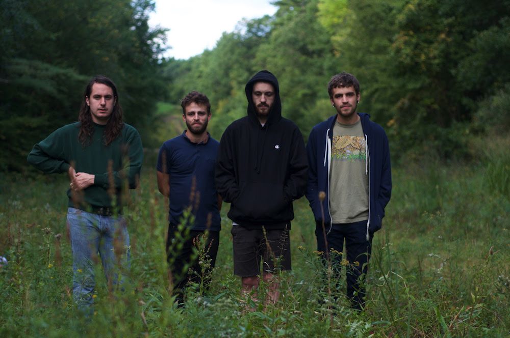The Hotelier Tease New Album Goodness