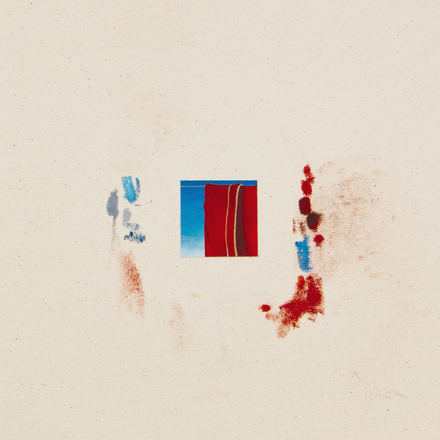 James Bishop - "Tailspin" (Stereogum Premiere)