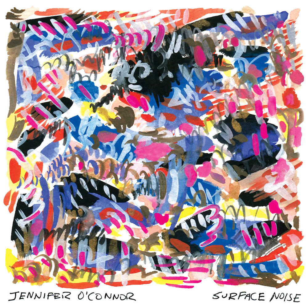 Jennifer O'Connor - "It's A Lie" (Stereogum Premiere)