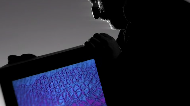 Junior Boys - "Big Black Coat" Video