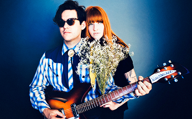 la sera