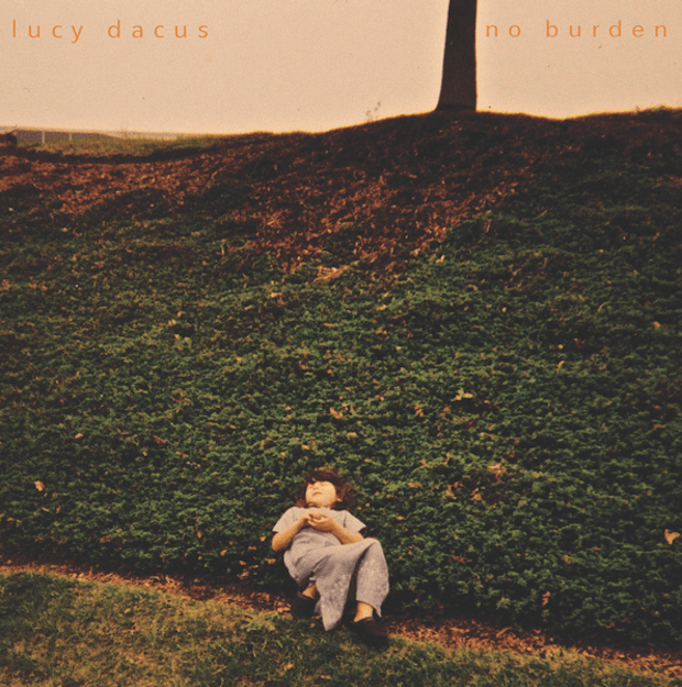 Stream Lucy Dacus No Burden
