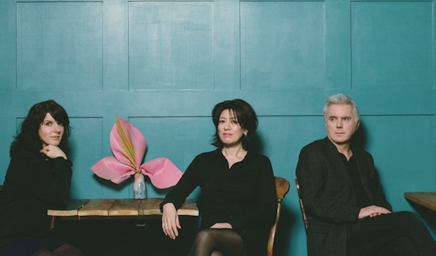Lush - "Out Of Control" Video