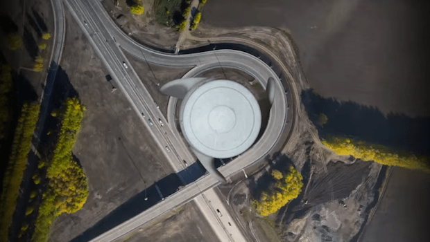 Matmos - "Ultimate Care II Excerpt Nine" Video