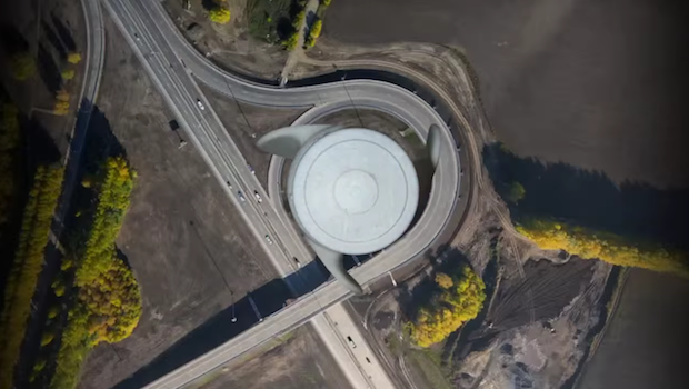 Matmos - "Ultimate Care II Excerpt Nine" Video