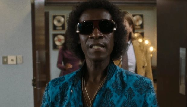Watch The Trailer For Don Cheadle's Miles Davis Biopic Miles Ahead