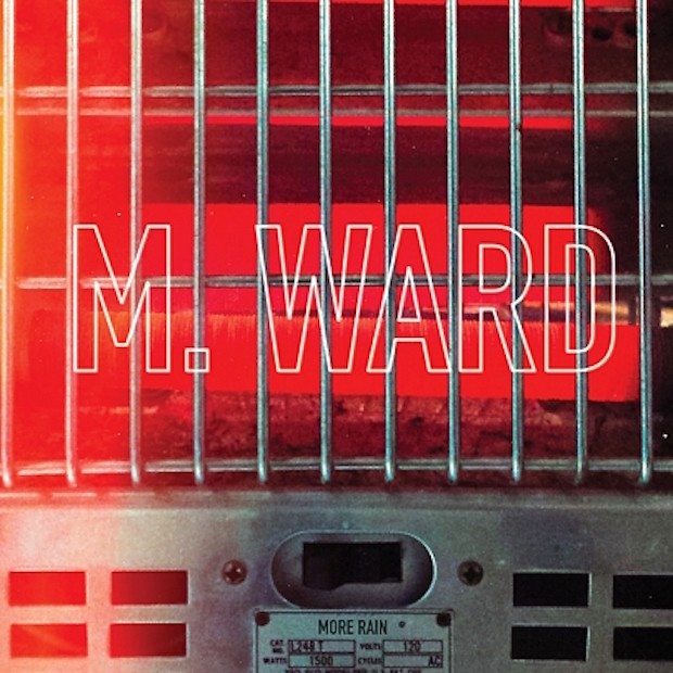 Stream M. Ward No Rain