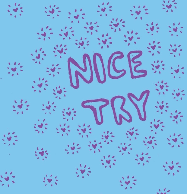 Stream Nice Try Nice Try (Stereogum Premiere)