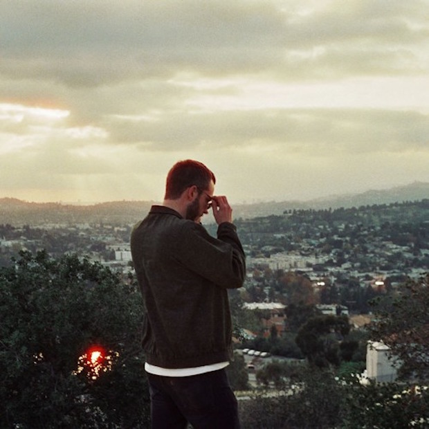 Nico Yaryan - "Driftin (Demo)"