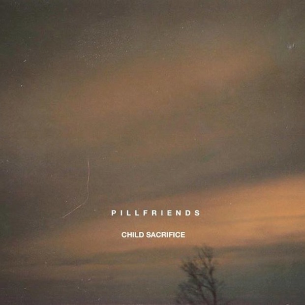 Pill Friends - "Blood" (Stereogum Premiere)