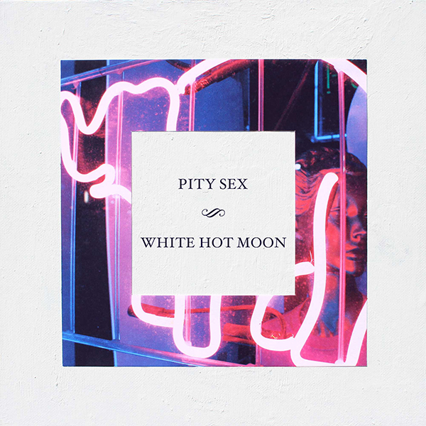 Pity Sex - "Burden You"