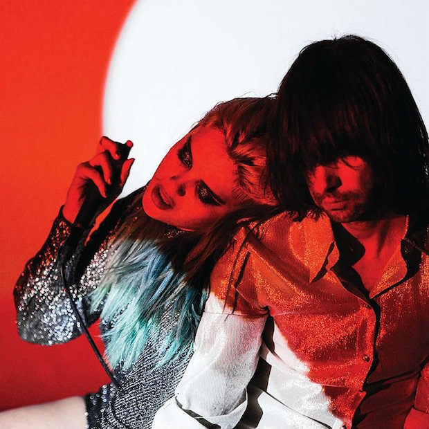 Primal Scream - “Where The Light Gets In” (Feat. Sky Ferreira)