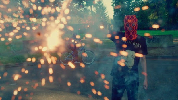 Protomartyr - "Dope Cloud" Video