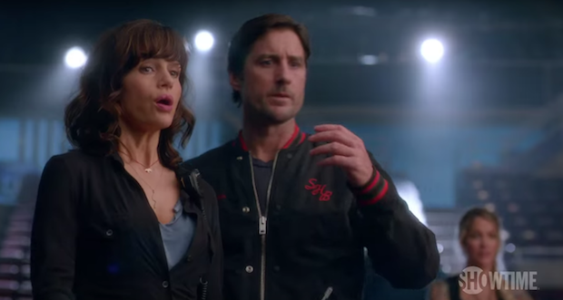 Watch The Cheesy New Trailer For Showtime's Roadies