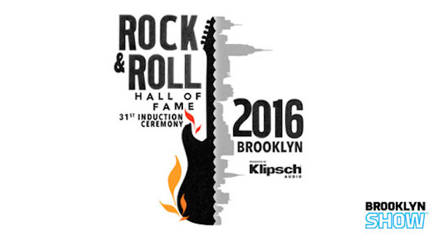 Kendrick Lamar, Lars Ulrich, Black Keys Inducting Artists At This Year's Rock Hall Ceremony
