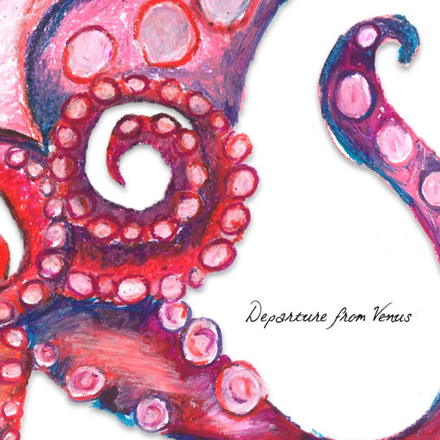 ROMP - "Avoiding Boys" (Stereogum Premiere)