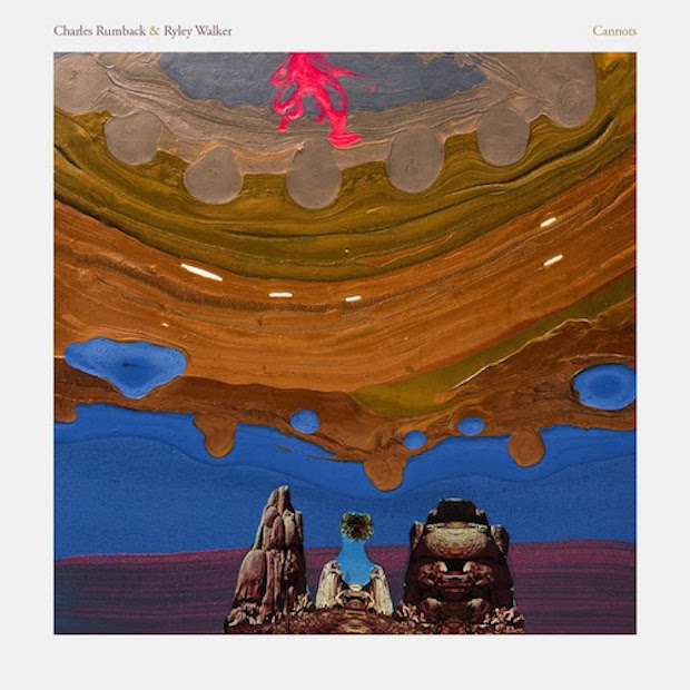 Ryley Walker & Charles Rumback - "Dhoodan"