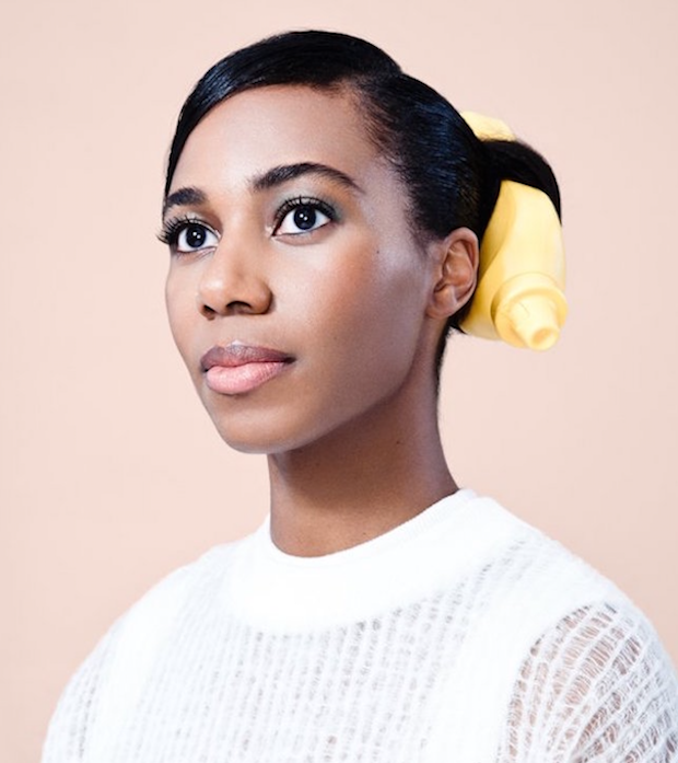 Santigold - "Banshee"