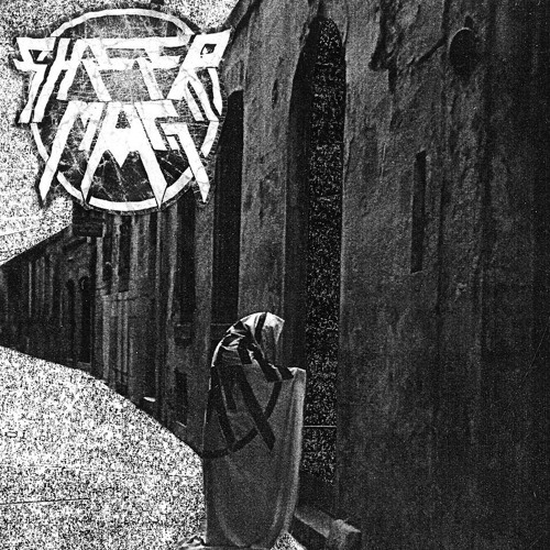 Sheer Mag - "Can't Stop Fighting"