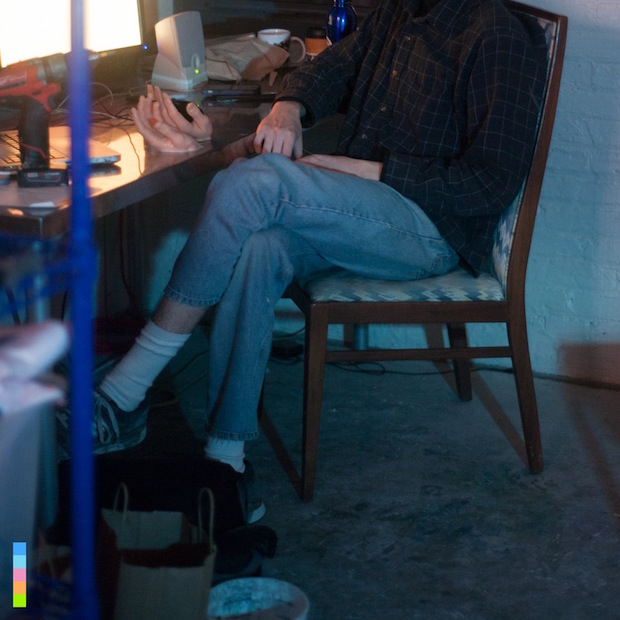 Stream Sitcom Gig Bag