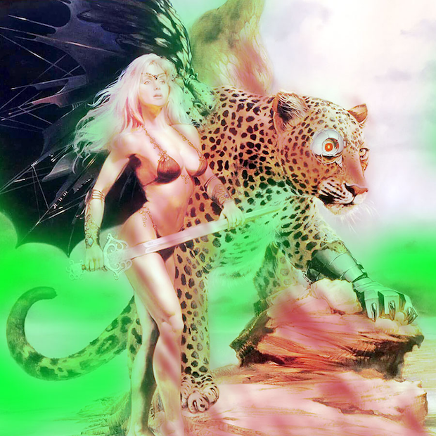 Stream Spinee's Apocalypse Survival Kit Compilation