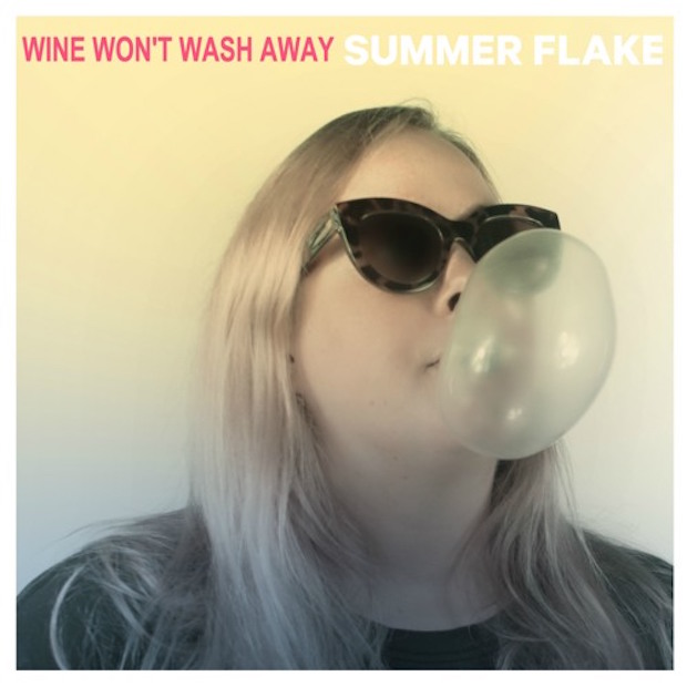 Summer Flake - "Shoot And Score" Video & "Wine Won't Wash Away"