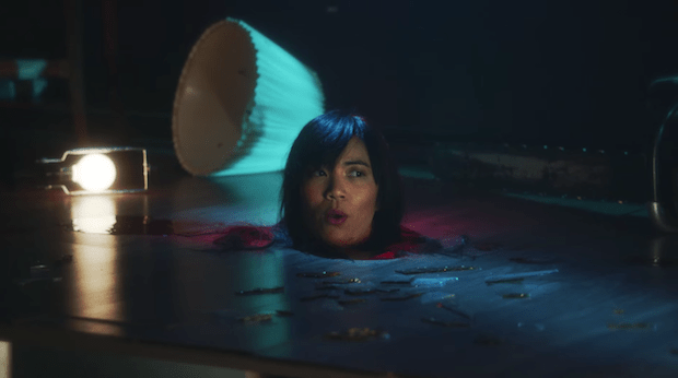 Thao & The Get Down Stay Down - "Astonished Man"