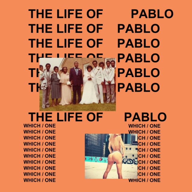 Over Half A Million People Pirated Kanye West's Tidal-Exclusive Pablo In One Day
