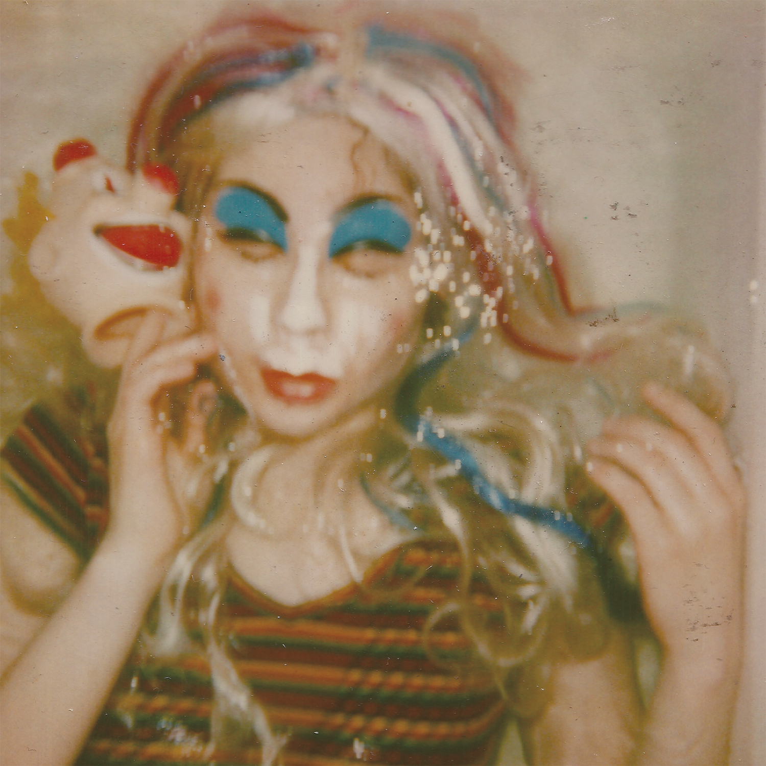 The World Is A Beautiful Place & I Am No Longer Afraid To Die - "Katamari Duquette"