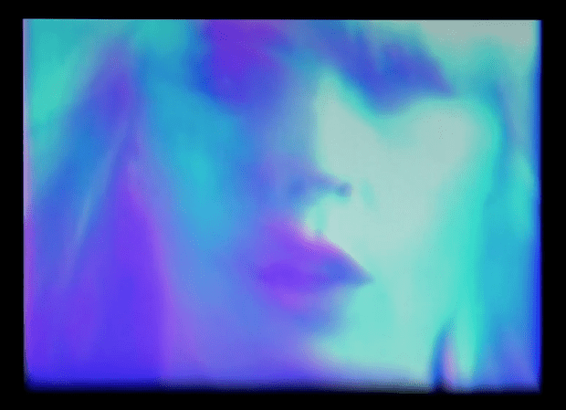 U.S. Girls - "Navy & Cream" Video