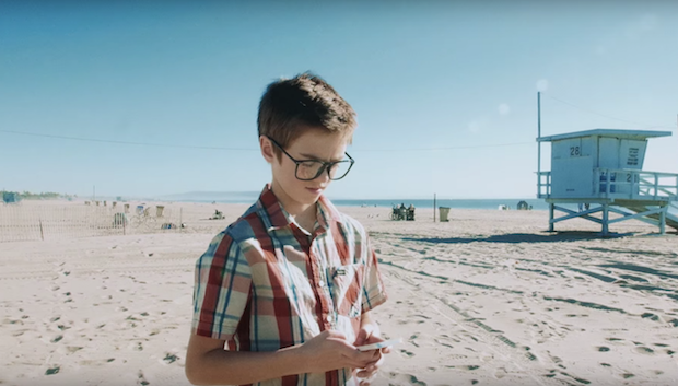 Weezer - "L.A. Girlz" Video