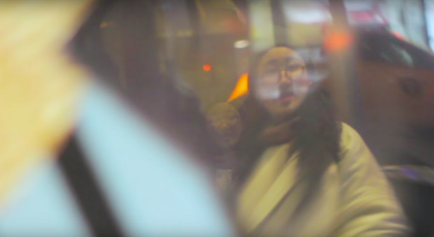 Yaeji - "New York 93" Video