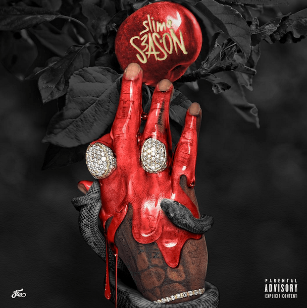 Young Thug - "Worth It" Video