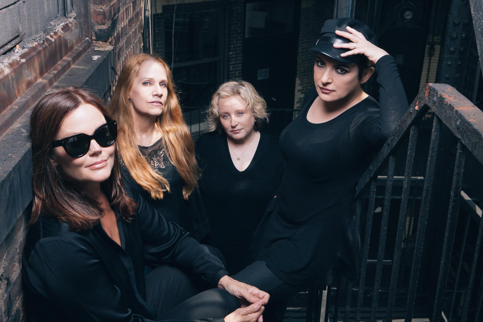 Go-Go's Announce August Farewell Tour With Best Coast