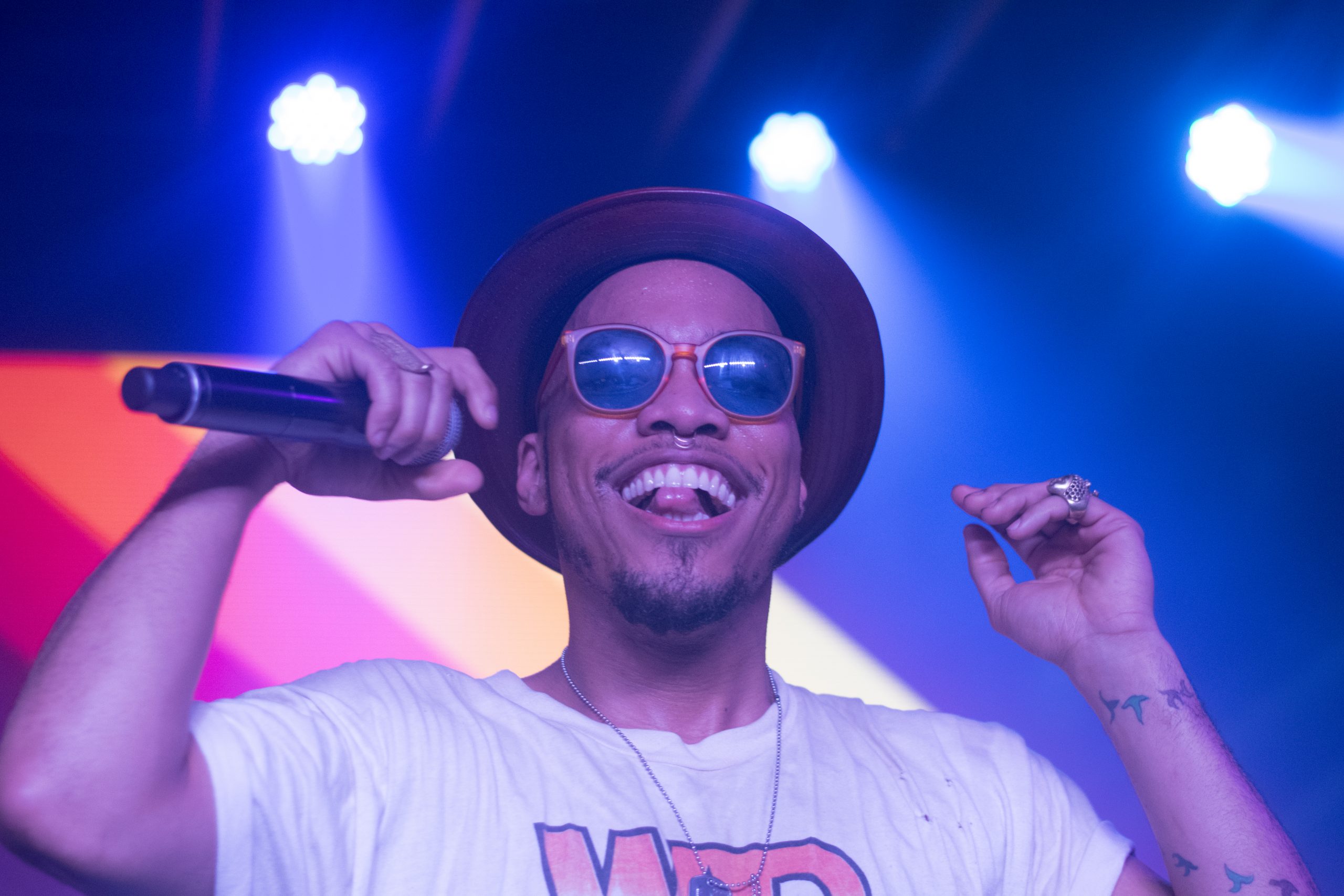 Anderson .Paak