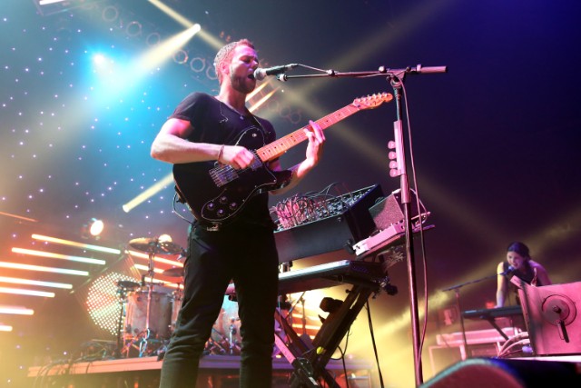 M83 Announce Results Of Keyboardist Auditions