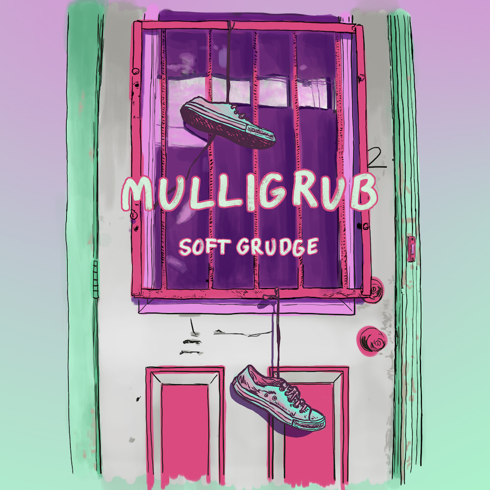 Mulligrub - "Europe" (Stereogum Premiere)