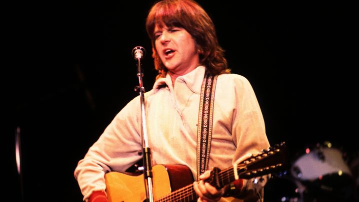 Randy Meisner