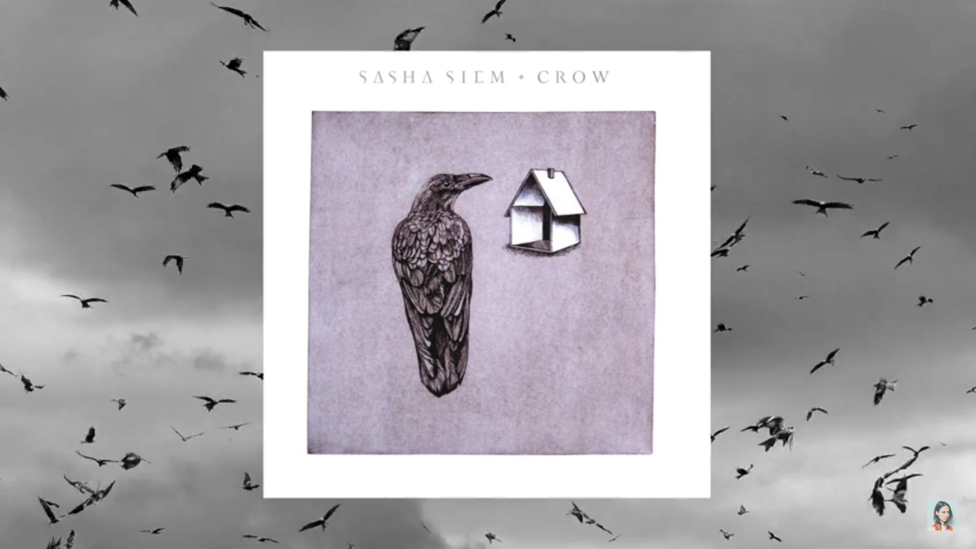 Sasha Siem Crow