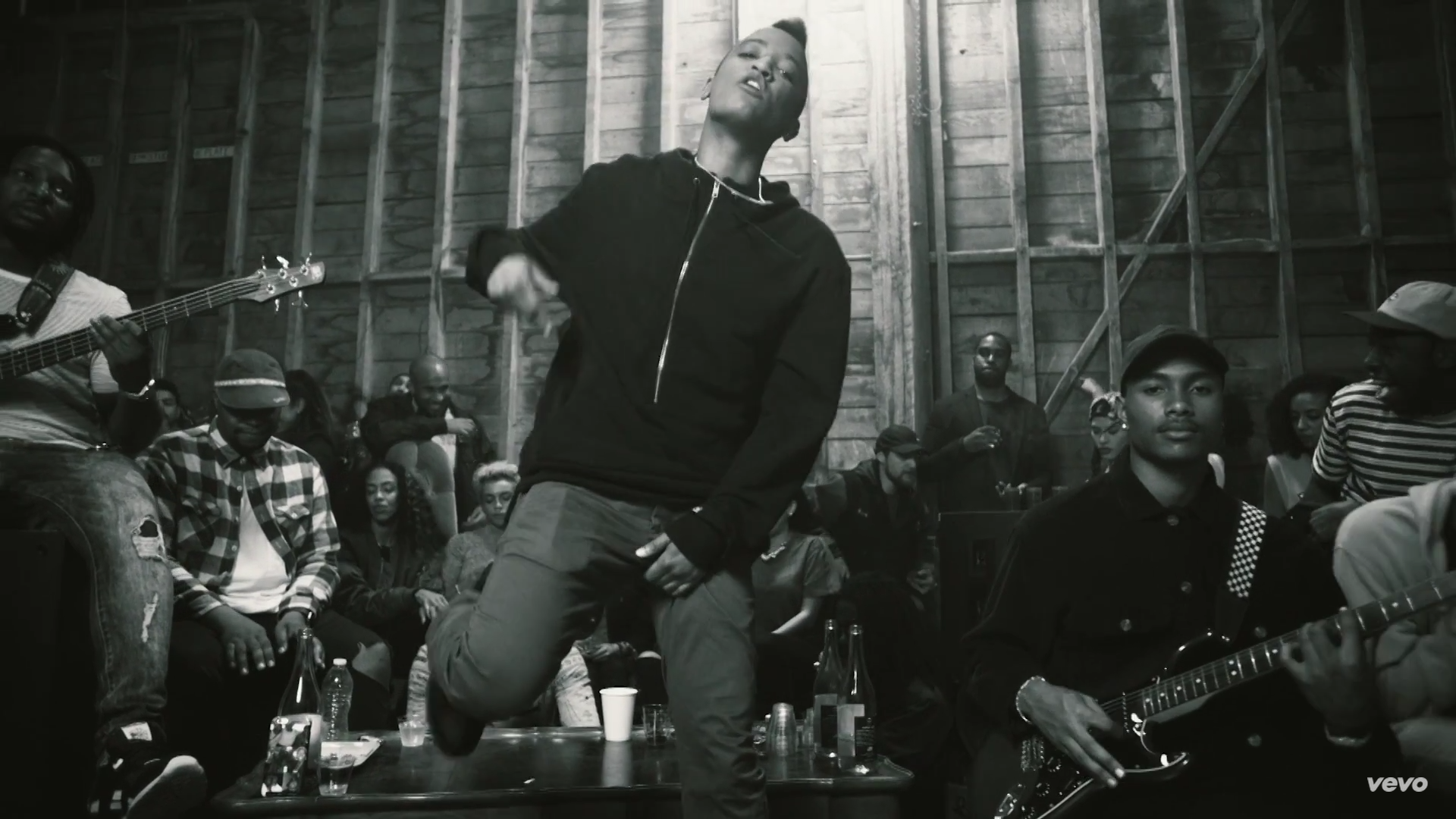 The Internet Special Affair