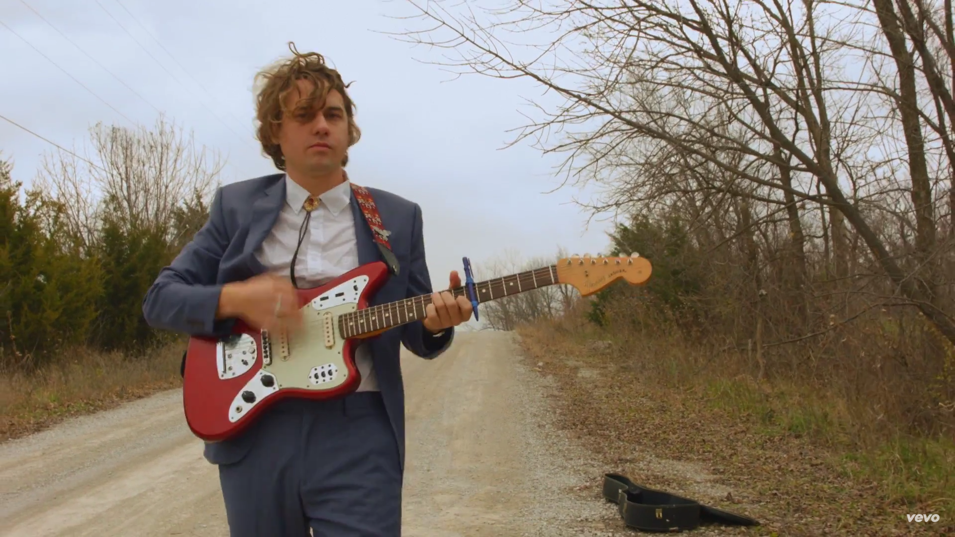 Kevin Morby