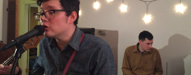 Bent Shapes - "New Starts In Old Dominion" Video