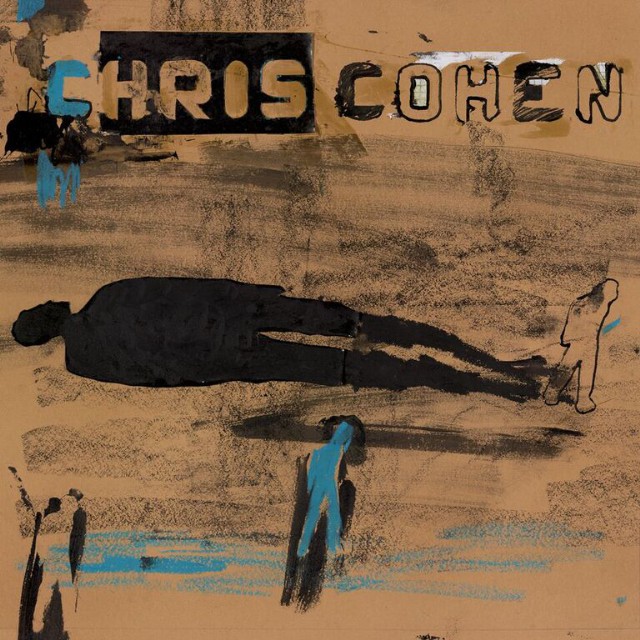 Chris Cohen - "In A Fable"