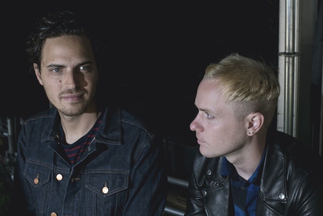 Classixx - "Grecian Summer" Video