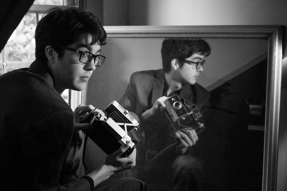 Car Seat Headrest - "Drunk Drivers/Killer Whales" + Teens Of Denial Details