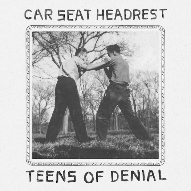 CSH - Teens Of Denial