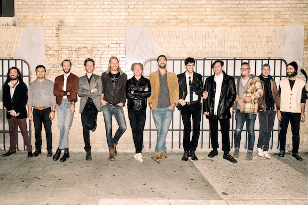 Dave Harrington Group - "Become Alive"