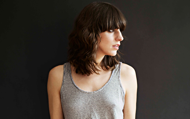Eleanor Friedberger - "Never Is A Long Time" Video
