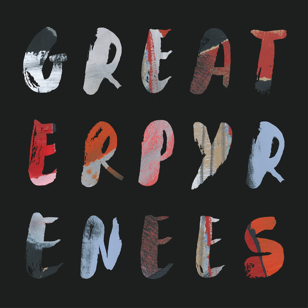 Greater Pyrenees - "Homemade Blood" (Stereogum Premiere)